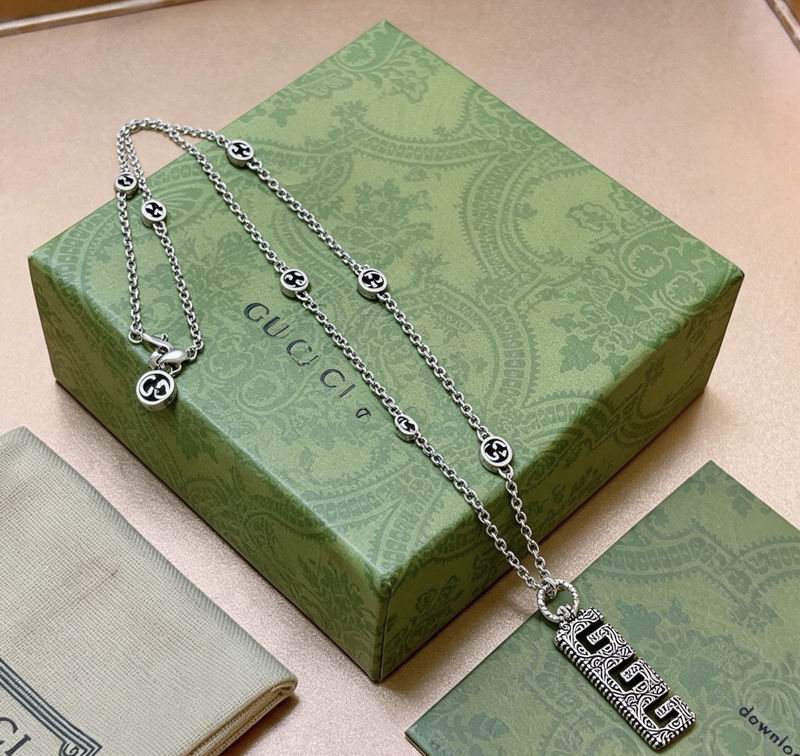 Gucci Necklace 07yxs262